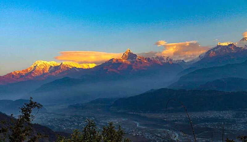 Pokhara: Sarangkot Sunrise Private tour - Practical Tips for the Tour