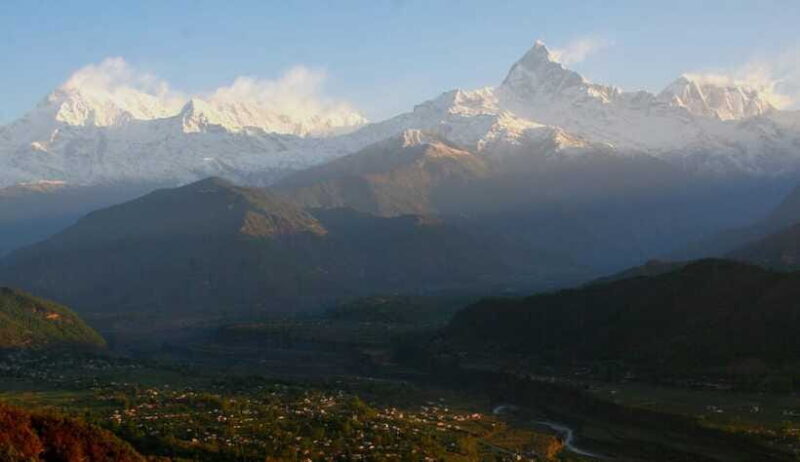 Pokhara: Sarangkot Sunrise Private tour - Authentic Feedback from Travelers