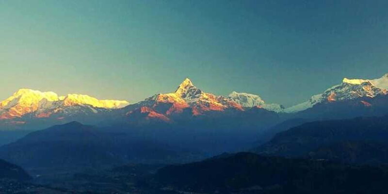 Pokhara: Sarangkot Sunrise Private tour - Final Thoughts: A Worthwhile Sunrise