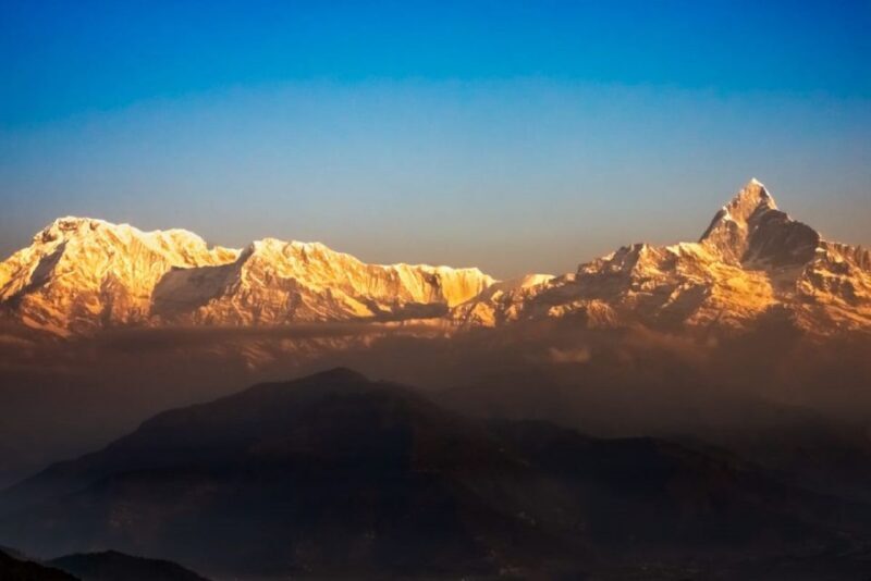 Pokhara: Sarangkot Sunrise & Scenic Day Hike with Guide - Why It Works: The Blend of Nature, Culture, and Comfort