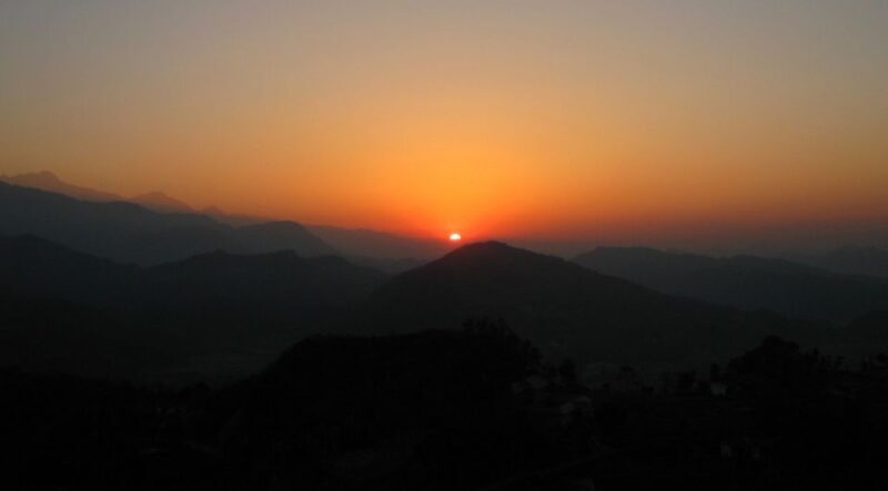 Pokhara: Sarangkot Sunrise & Scenic Day Hike with Guide - Comparing to Similar Experiences