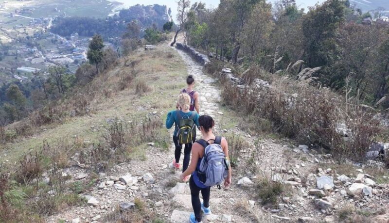 Pokhara: Sarangkot Sunrise & Scenic Day Hike with Guide - Final Thoughts