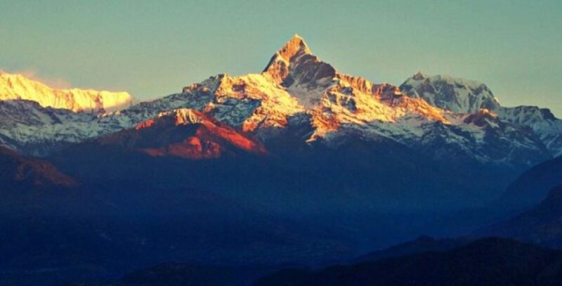 Pokhara: Sarangkot Sunrise & Scenic Day Hike with Guide - FAQ