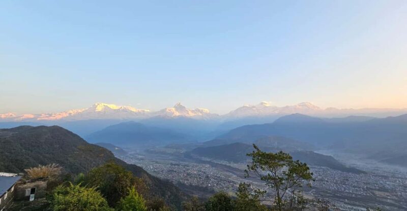 Pokhara: Sarangkot Sunrise Tour with Breakfast - Who Will Love This Tour?