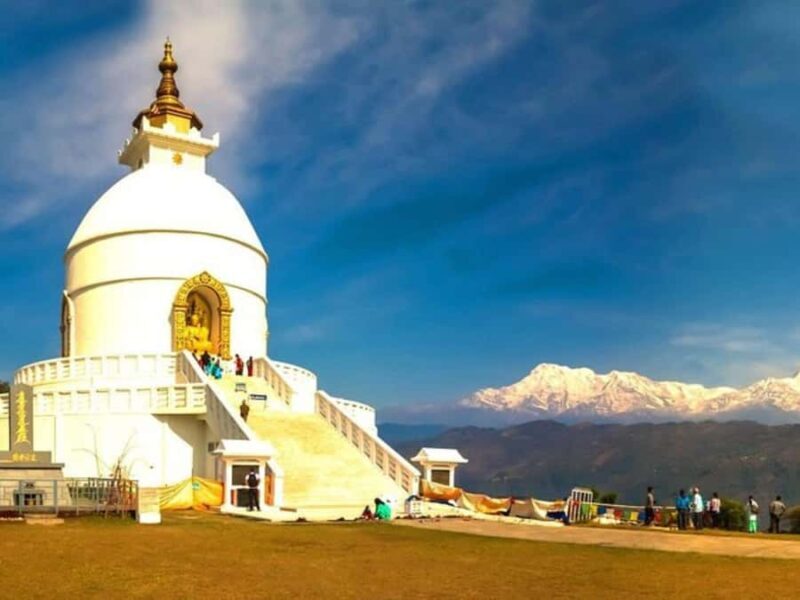Pokhara: Sarangkot Sunrise with Half or Full-Day City Tour - Exploring Pokhara’s Natural and Cultural Sights