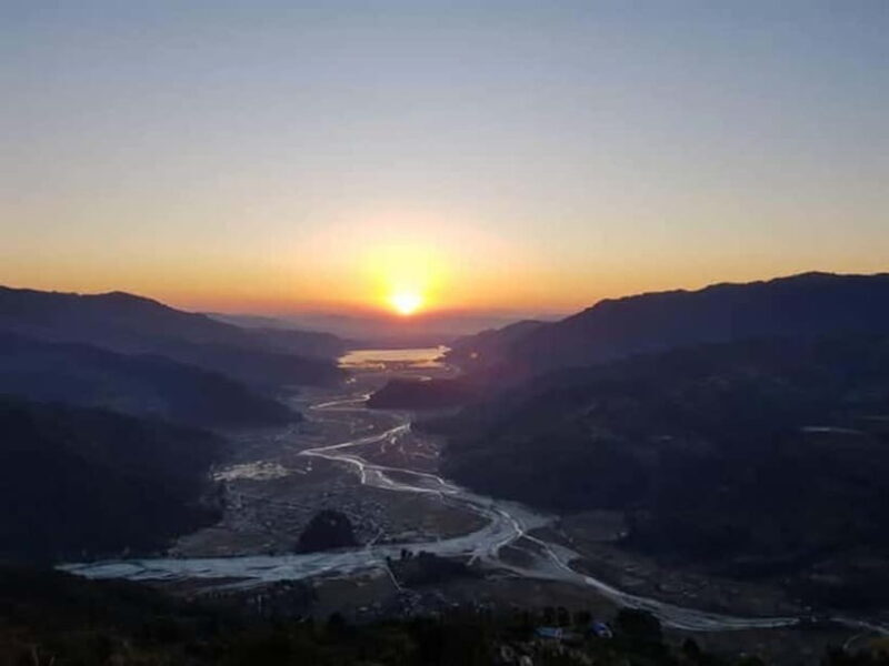 Pokhara: Sarangkot Sunrise & World Peace Pagoda Sunset Tour - Who This Tour Suits Best