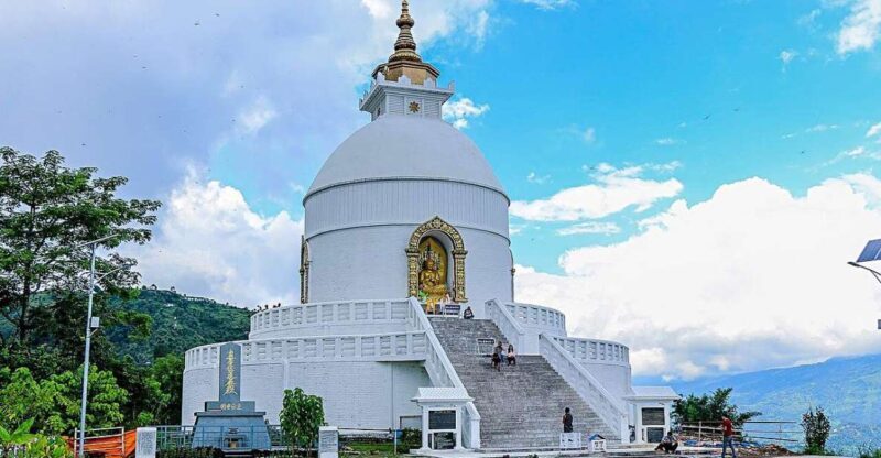 Pokhara Sightseeing By Bus: Day Trip - An Honest Look at the Itinerary and Experience