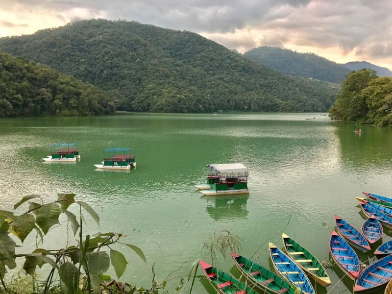 Pokhara Sightseeing By Bus: Day Trip - Final Thoughts
