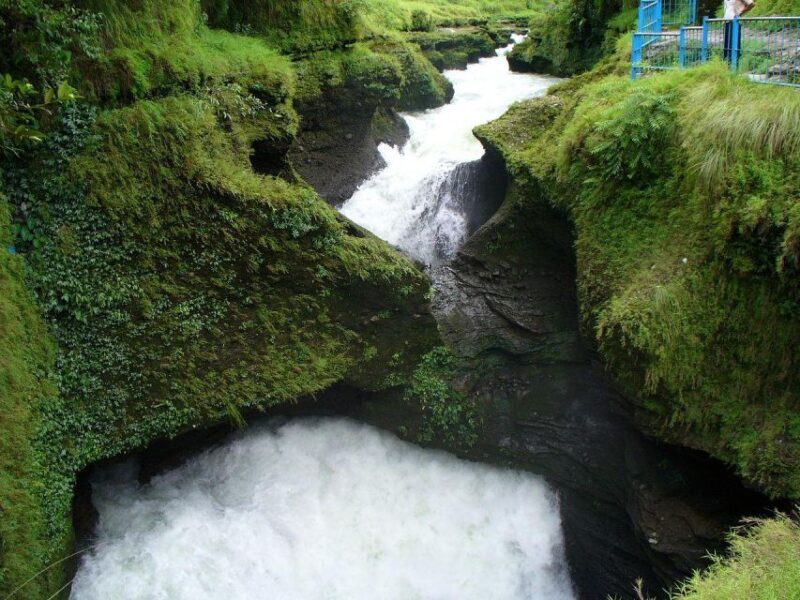 Pokhara Sightseeing By Bus: Day Trip - FAQ