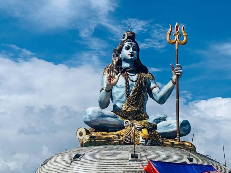 Pokhara Sightseeing By Bus - Day Trip - What to Expect from the Pokhara Bus Tour
