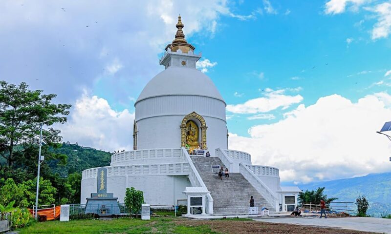 Pokhara Sightseeing By Bus - Day Trip - Practical Tips for Booking and Enjoying the Tour