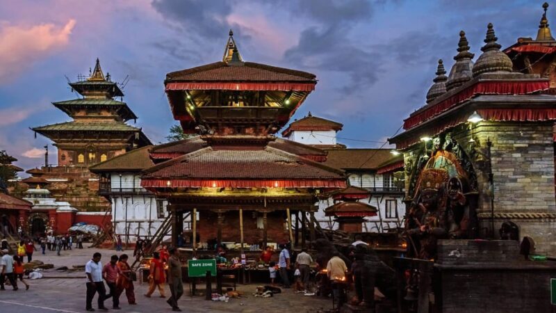 Pokhara Sightseeing By Bus - Day Trip - Who Will Love This Tour?