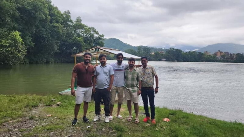 Pokhara: Special sight seeing tour with spa and jacquzi - Why This Tour Offers Good Value