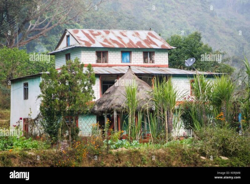 Pokhara: Suspension Bridge Private Tour- 30 Min Village Walk - An In-Depth Look at the Tour
