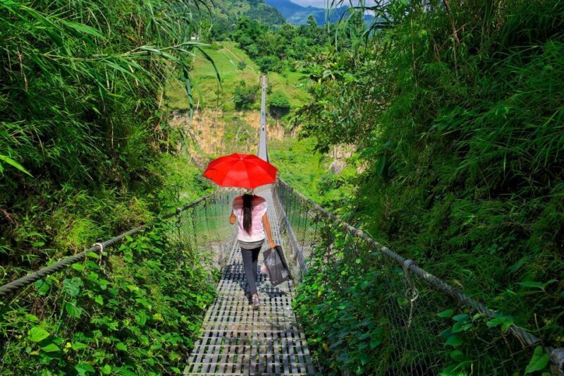 Pokhara: Suspension Bridge Private Tour- 30 Min Village Walk - Who Will Appreciate This Tour?