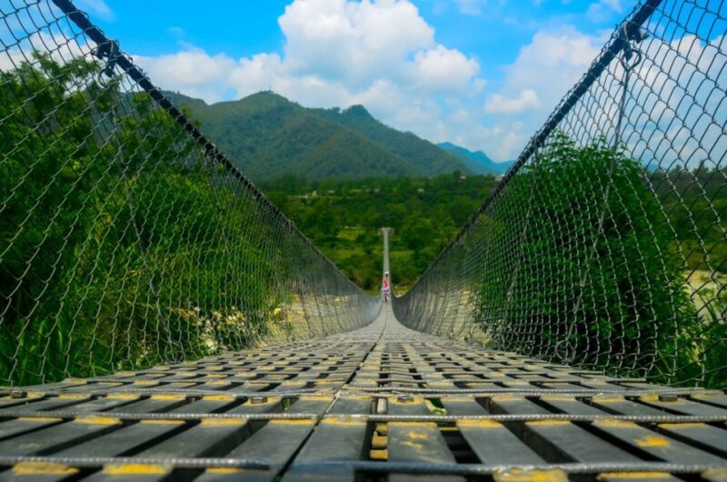 Pokhara: Suspension Bridge Private Tour- 30 Min Village Walk - FAQ