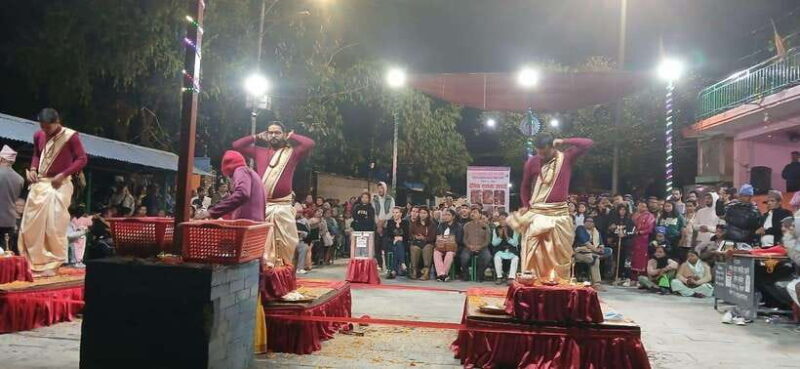 Pokhara: Tal Barahi Temple Aarati Ceremony with Hotel Pickup - A Deep Dive into the Tal Barahi Temple Aarati Ceremony Tour