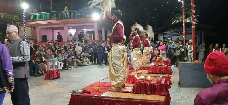 Pokhara: Tal Barahi Temple Aarati Ceremony with Hotel Pickup - FAQ