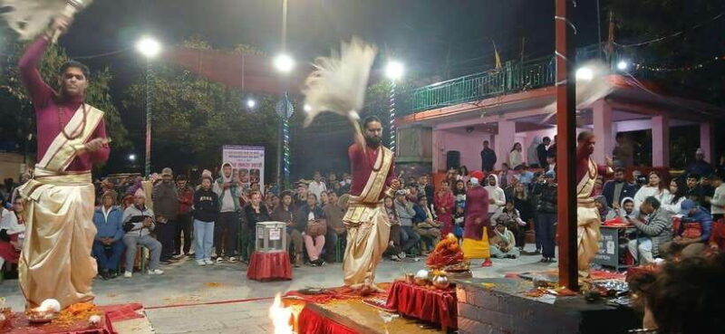 Pokhara: Tal Barahi Temple Evening Aarati Ceremony - Analyzing the Value