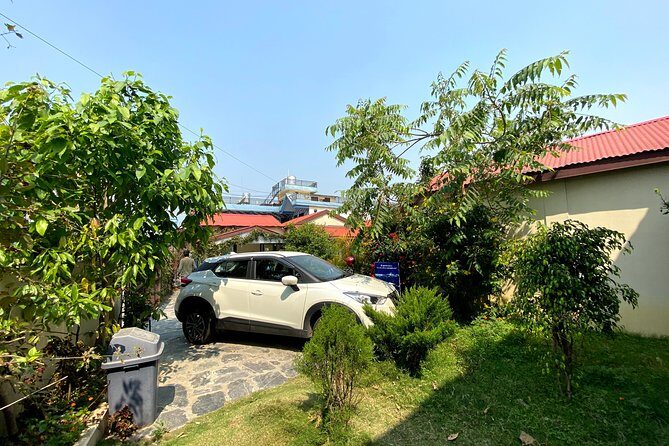 Pokhara To Kathmandu Private Tour with Luxuries Car and Jeep - Pokhara to Kathmandu Private Tour with Luxuries Car and Jeep: An Honest Review