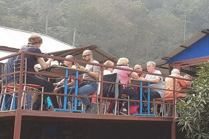 Pokhara to Kathmandu Tourist Bus VIP Sofa Seater - Who Makes the Most of This Experience?
