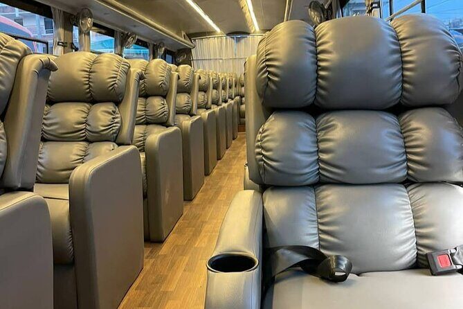 Pokhara to Kathmandu Tourist Bus VIP Sofa Seater - Final Thoughts