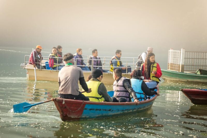Pokhara Tour Package - 3 Days - Introduction