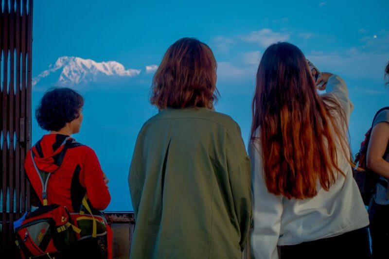 Pokhara Tour Package - 3 Days - The Sum Up