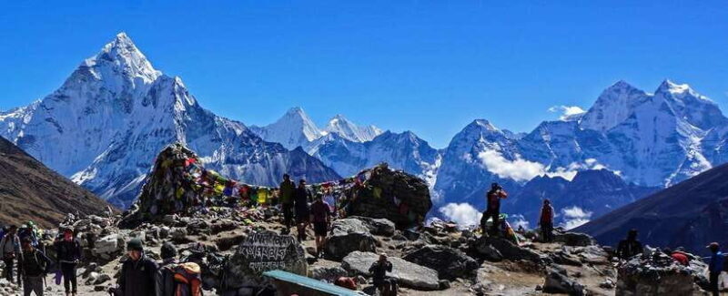 Pokhara: Ultra-Light Flight with Annapurna Range Views - The Experience Provider: Art Nepal Treks