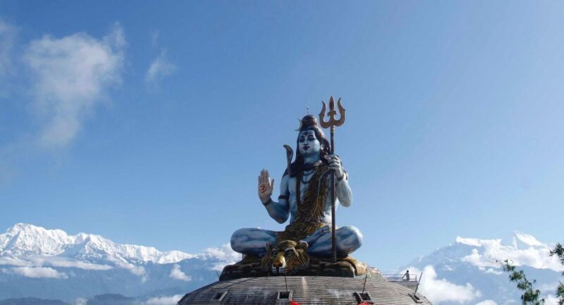 Pokhara: Visit Best Seven Tourist Destination by Sharing Bus - Authentic Experiences and Practical Tips