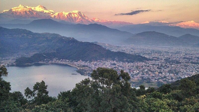 Pokhara: Visit Best Seven Tourist Destination by Sharing Bus - Who Would Enjoy This Tour?