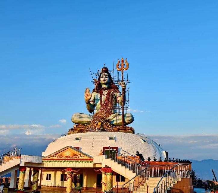 Pokhara: Visit Best Seven Tourist Destination by Sharing Bus - Final Thoughts: Is It Worth It?