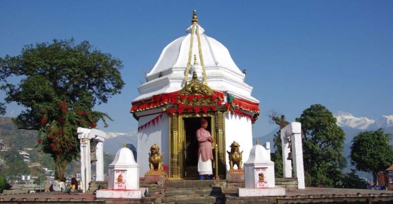 Pokhara: Visit Best Seven Tourist Destination by Sharing Bus - FAQs
