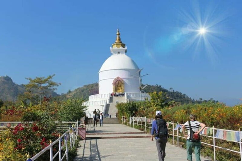 Pokhara: World Peace Pagoda Hike with Boating and, Pumdikot - Key Points