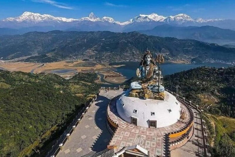 Pokhara: World Peace Pagoda Hike with Boating and, Pumdikot - A Detailed Look at the Experience