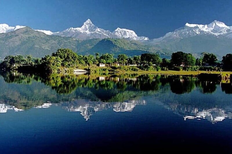 Pokhara: World Peace Pagoda Hike with Boating and, Pumdikot - FAQ