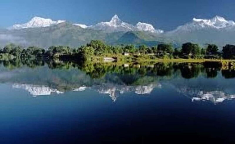 Pokhara: World Peace Pagoda Private Guided Tour - Authentic Experiences and Traveler Feedback