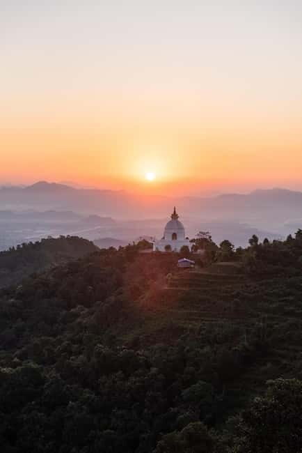Pokhara: World Peace Pagoda Private Guided Tour - Final Thoughts