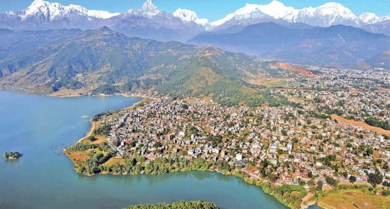 Pokharas Crown: 4 Himalayan Viewpoints Private Day Tour - Meals and Included Items
