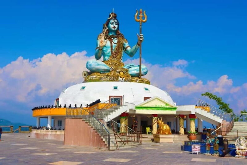 Pokharas Crown: 4 Himalayan Viewpoints Private Day Tour - Who Should Consider This Tour?