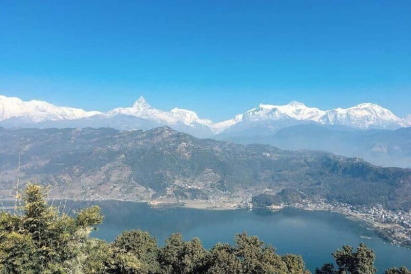 Pokharas Crown: 4 Himalayan Viewpoints Private Day Tour - The Sum Up: Why This Tour Is a Great Choice