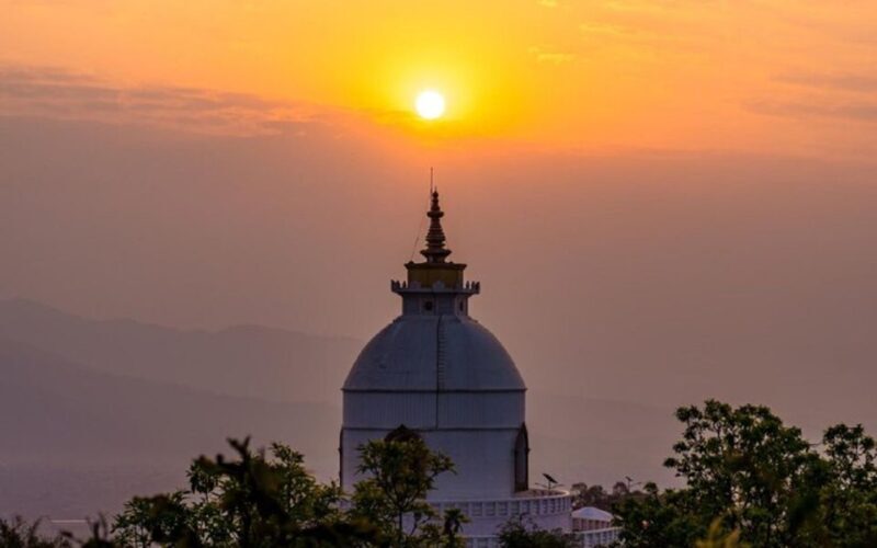 Pokhara's Special Magical Sunrise And Sunset Private Tour - Key Points
