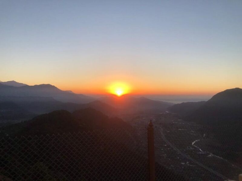 Pokhara's Special Magical Sunrise And Sunset Private Tour - FAQs