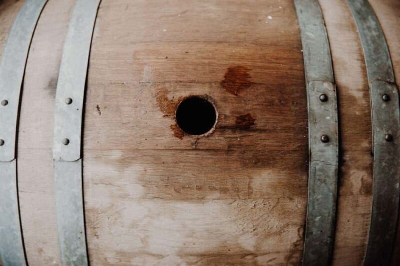 Pokolbin: Cheese and Barrel Wine Tasting at Audrey Wilkinson - FAQ