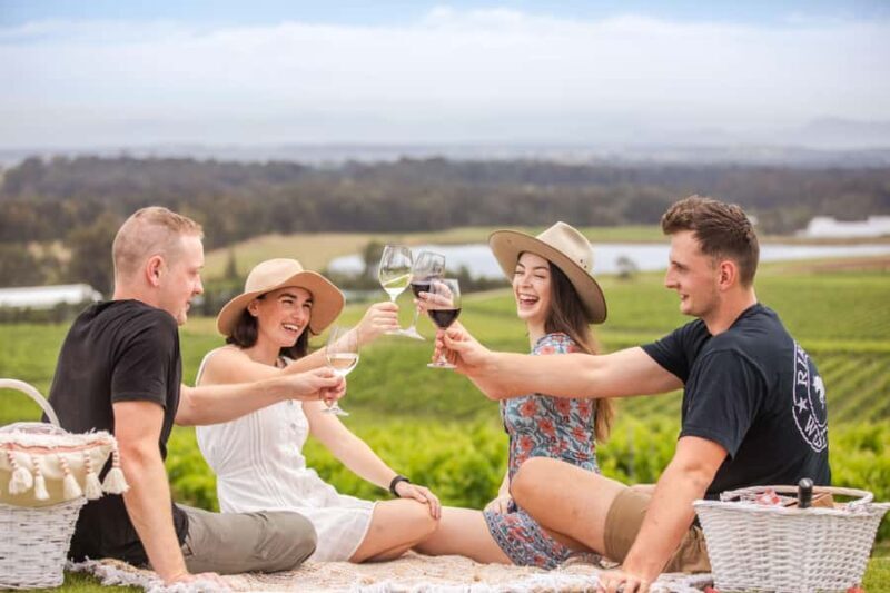 Pokolbin: Picnic & Wine Tasting at Audrey Wilkinson Vineyard - Frequently Asked Questions