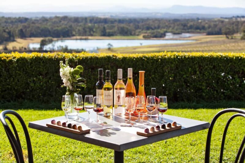 Pokolbin: Sweet Indulgence Experience at Audrey Wilkinson - Final Thoughts: Is It Worth It?