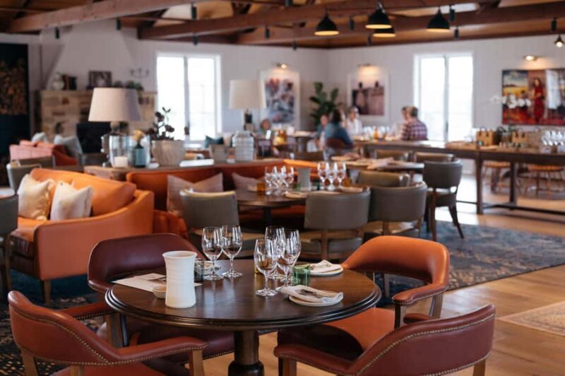 Pokolbin: The Mother Vine Experience | Tour and Wine Tasting - A Closer Look at the Experience