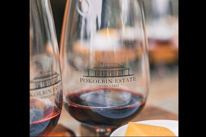 Pokolbin Wine Paddles - The Itinerary Breakdown