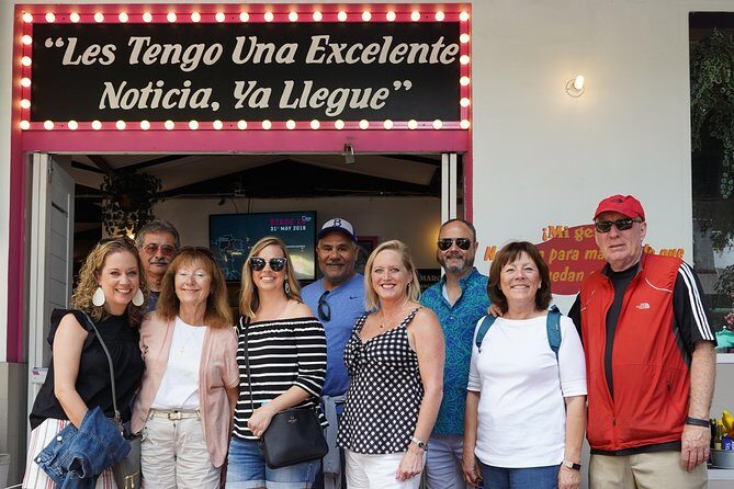Polanco Food Tour: The Bestselling Food Adventure in Mexico City - Key Points