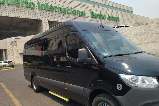 Polanco to Mexico City Transportation - Final Thoughts